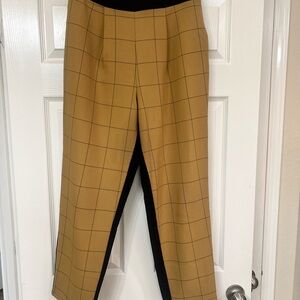 Who What Wear Black Trousers